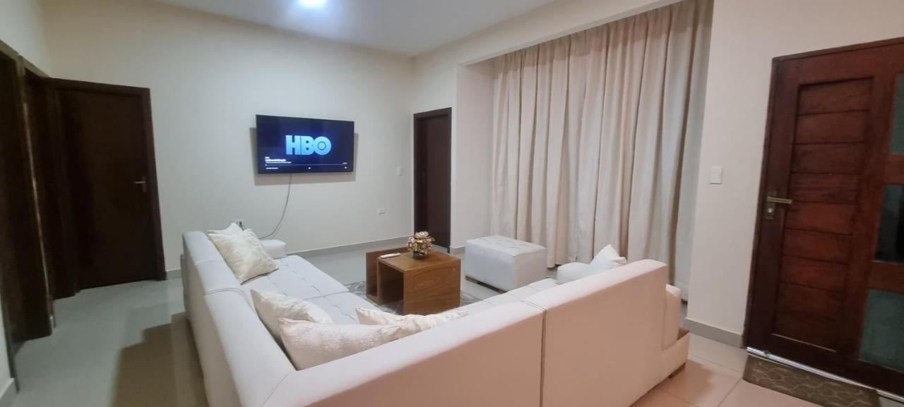 Posada Express By Transit Inn Viru Viru Санта Крус де ла Сиера Екстериор снимка