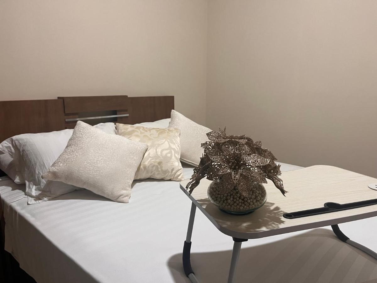 Posada Express By Transit Inn Viru Viru Санта Крус де ла Сиера Екстериор снимка