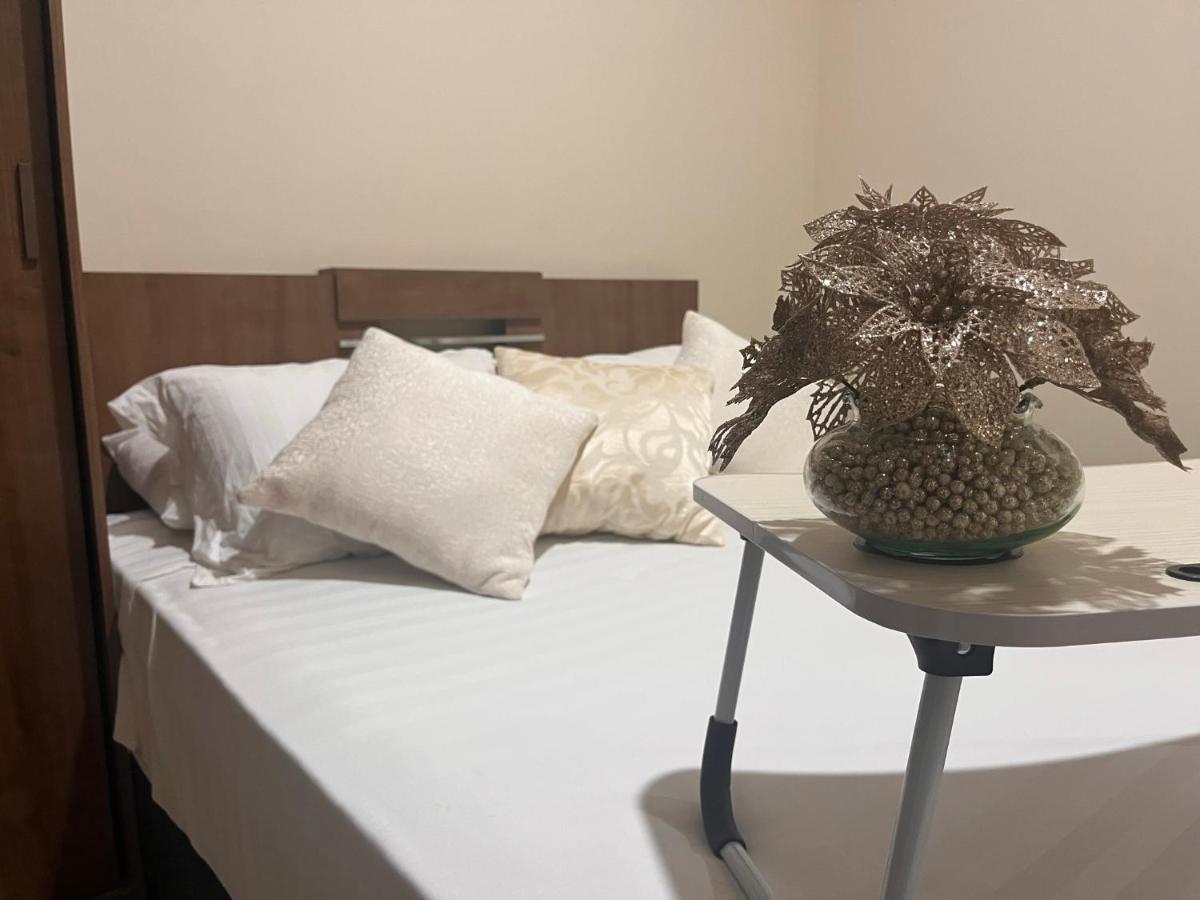 Posada Express By Transit Inn Viru Viru Санта Крус де ла Сиера Екстериор снимка