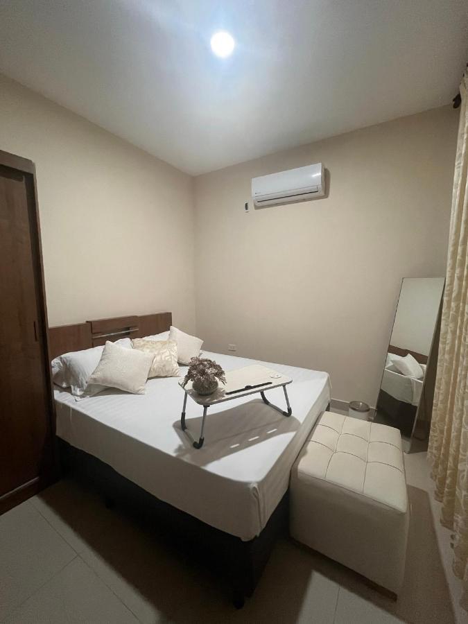 Posada Express By Transit Inn Viru Viru Санта Крус де ла Сиера Екстериор снимка
