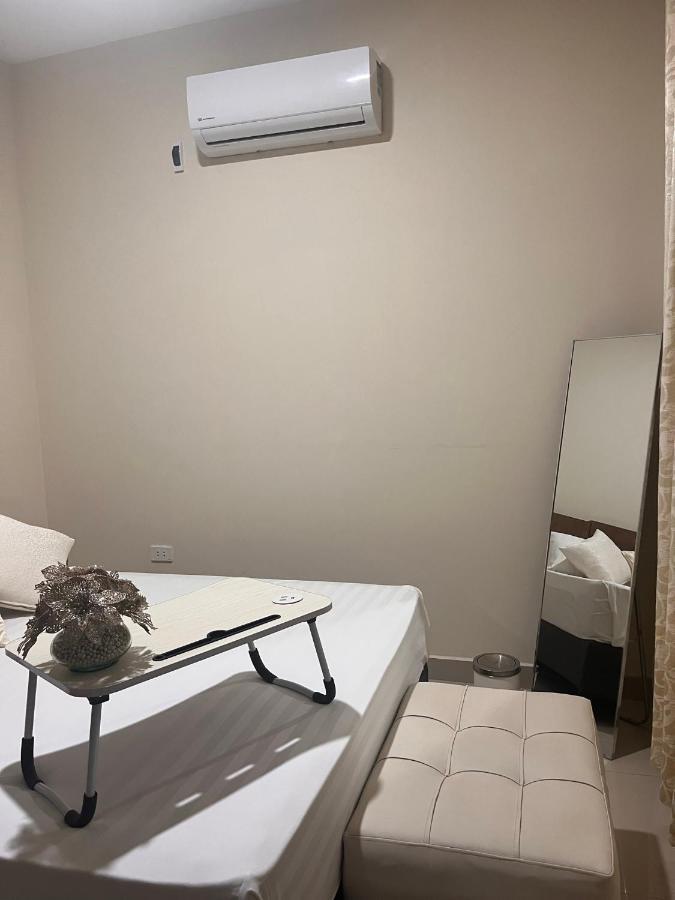 Posada Express By Transit Inn Viru Viru Санта Крус де ла Сиера Екстериор снимка